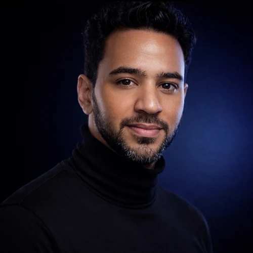 Alexandre Gnagne